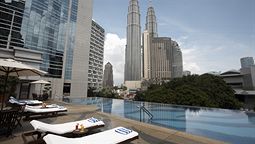 هتل ایمپیانا کوالالامپور مالزی