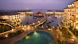 هتل اینترکانتیننتال وست لیک هانوی ویتنام