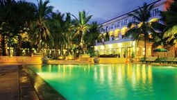 هتل لوتوس پلانک سیم ریپ کامبوج