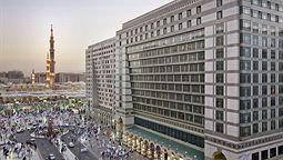 هتل هیلتون مدینه عربستان