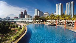 هتل ماندارین اورینتال کوالالامپور مالزی