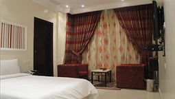 هتل مارینا رویال کویت