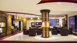 هتل مرفال ریاض عربستان