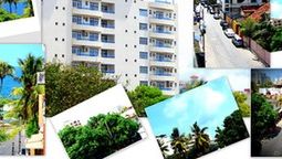 هتل اوشن بریز کلمبو سریلانکا