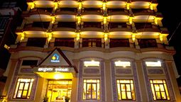 هتل اوهانا پنوم پن کامبوج