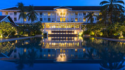 هتل رافلس سیم ریپ کامبوج