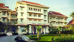 هتل رافلس پن کامبوج
