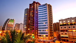 هتل ریلکس این کویت