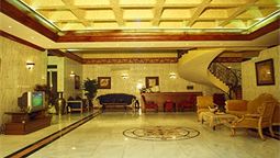 هتل رکن ریاض عربستان