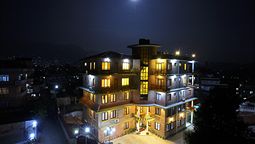 هتل رویال آستوریا کاتماندو نپال