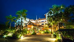 هتل سائم سیم ریپ کامبوج