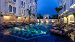 هتل سارائی سیم ریپ کامبوج