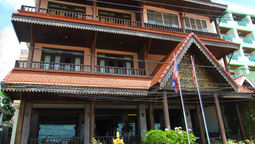 قیمت و رزرو هتل در وینتیان لائوس و دریافت واچر