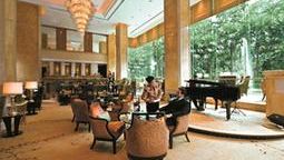 هتل شنگری لا کوالالامپور مالزی 
