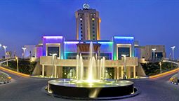 هتل شراتون دمام عربستان