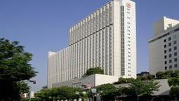 هتل شراتون اوساکا ژاپن