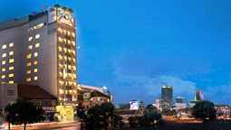 هتل سیلورلند سنترال هوشیینه ویتنام