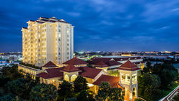هتل سوفیتل پن کامبوج