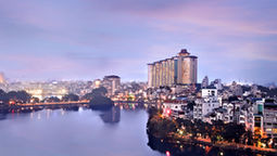 هتل سوفیتل پلازا هانوی ویتنام