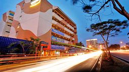 هتل سوگبوتل سیبو فیلیپین