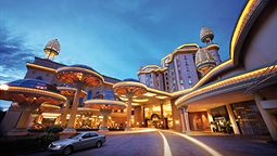 هتل سان وی کوالالامپور مالزی