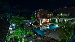 هتل سورکر سیم ریپ کامبوج