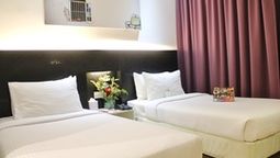 قیمت و رزرو هتل در کوالالامپور مالزی و دریافت واچر