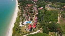 هتل فرانگیپانی لنکاوی مالزی