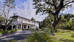 هتل هنری مانیل فیلیپین