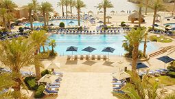 هتل پالم بیچ بلو کویت