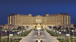 هتل ریتز کارلتون ریاض عربستان