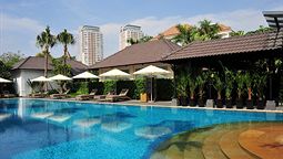 هتل ویلا سانگ هوشیینه ویتنام