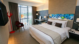 قیمت و رزرو هتل در سنگاپور و دریافت واچر