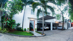 هتل وایت هاوس کلمبو سریلانکا