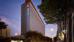 هتل ایبیز سنگاپور