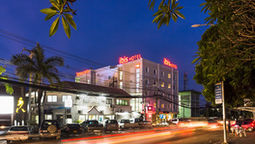 هتل ایبیز وینتیان لائوس