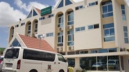 هتل ایرپورت وست آکرا غنا
