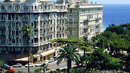هتل آلبرت پریمیر الجزیره الجزایر