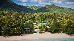 هتل آروئا بیچ ساید راروتونگا جزایر کوک