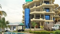 هتل بست آوتلوک بوجومبورا بوروندی