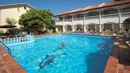 هتل کیپ پوینت بانجول گامبیا