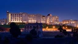 قیمت و رزرو هتل در قسطنطنیه الجزایر و دریافت واچر