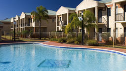 قیمت و رزرو هتل در پرت استرالیا و دریافت واچر