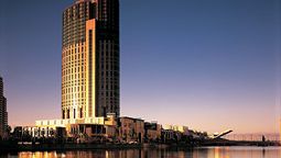 هتل کراون تاورز ملبورن استرالیا
