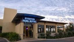 هتل اورتون پارک بریزبن استرالیا