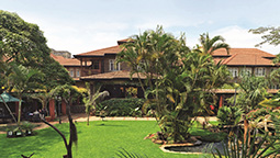 هتل فیرویو نایروبی کنیا
