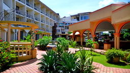 هتل فیروی کامپالا اوگاندا