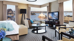 هتل فور سیزن سیدنی استرالیا