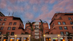 هتل کپیتال بوگوتا کلمبیا