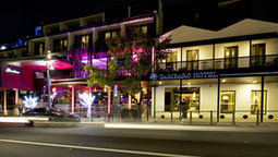 هتل گامبارو بریزبن استرالیا 